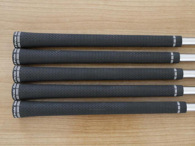 Iron set : Ping : ชุดเหล็ก Ping G440 (รุ่นล่าสุด ออกปี 2025 Japan Spec. ใบใหญ่ ง่าย ไกล) มีเหล็ก 6-W (5 ชิ้น) ก้านเหล็ก NS Pro 750 NEO Flex R