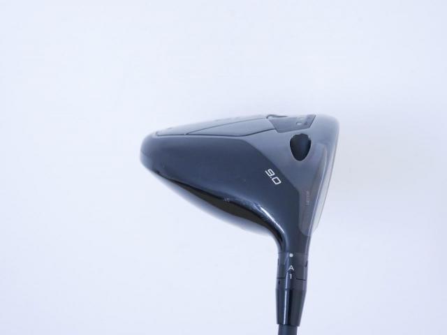 Driver : Titleist : **มีตำหนิ** ไดรเวอร์ Titleist GT3 (ออกปี 2024 Japan Spec.) Loft 9 (ปรับได้) ก้าน Mitsubishi TENSEI K BLUE 55 Flex S