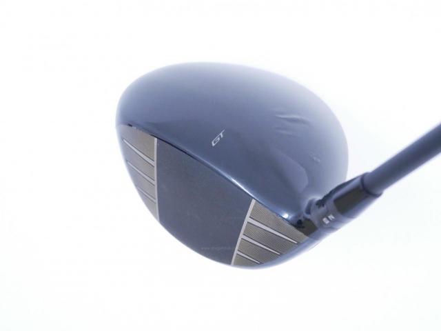 Driver : Titleist : **มีตำหนิ** ไดรเวอร์ Titleist GT3 (ออกปี 2024 Japan Spec.) Loft 9 (ปรับได้) ก้าน Mitsubishi TENSEI K BLUE 55 Flex S