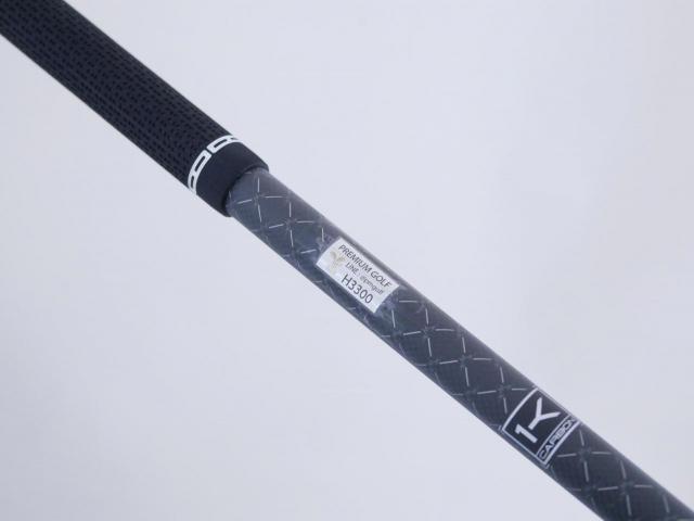 Driver : Titleist : **มีตำหนิ** ไดรเวอร์ Titleist GT3 (ออกปี 2024 Japan Spec.) Loft 9 (ปรับได้) ก้าน Mitsubishi TENSEI K BLUE 55 Flex S