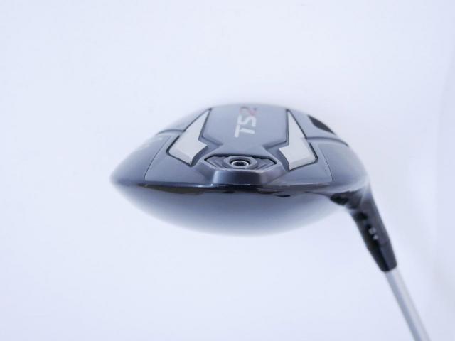 Driver : Titleist : ไดรเวอร์ Titleist TS2 (ออกปี 2018) Loft 10.5 ก้าน Fujikura Speeder 519 Evolution Flex S