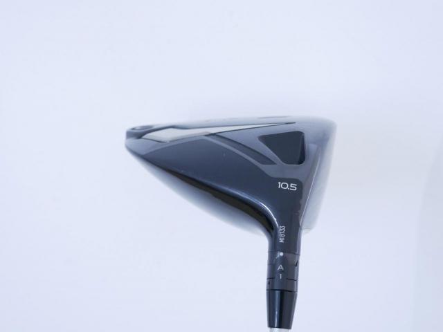 Driver : Titleist : ไดรเวอร์ Titleist TS2 (ออกปี 2018) Loft 10.5 ก้าน Fujikura Speeder 519 Evolution Flex S