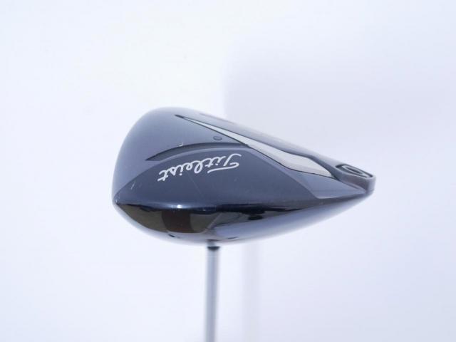 Driver : Titleist : ไดรเวอร์ Titleist TS2 (ออกปี 2018) Loft 10.5 ก้าน Fujikura Speeder 519 Evolution Flex S
