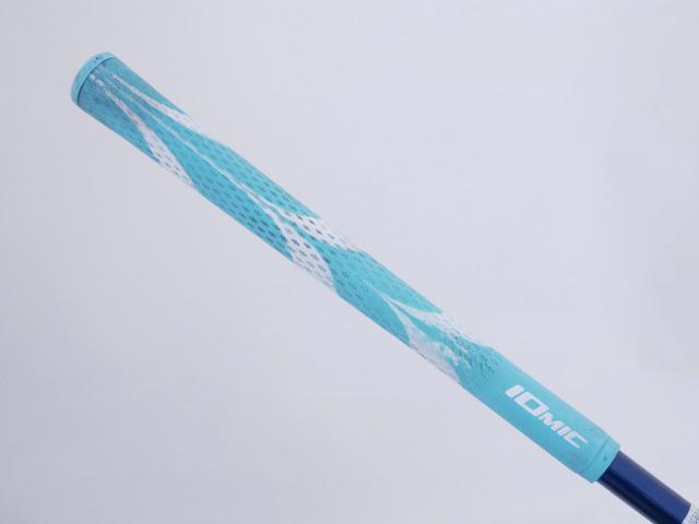 Driver : Titleist : ไดรเวอร์ Titleist TS2 (ออกปี 2018) Loft 10.5 ก้าน Fujikura Speeder 519 Evolution Flex S