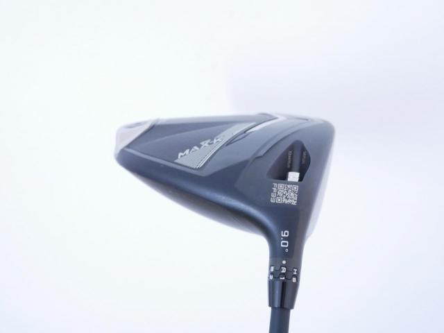 Driver : Other Brand : ไดรเวอร์ Cobra Darkspeed ADAPT MAX-K (รุ่นปี 2025) Loft 9 (ปรับได้) ก้าน Mitsubishi Kai'li 60 Flex S