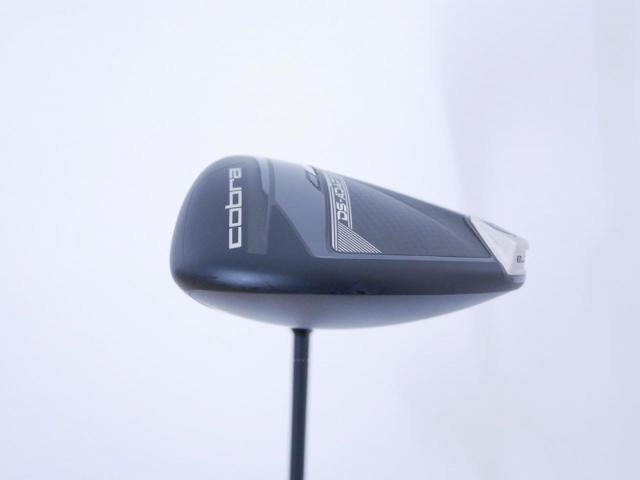 Driver : Other Brand : ไดรเวอร์ Cobra Darkspeed ADAPT MAX-K (รุ่นปี 2025) Loft 9 (ปรับได้) ก้าน Mitsubishi Kai'li 60 Flex S