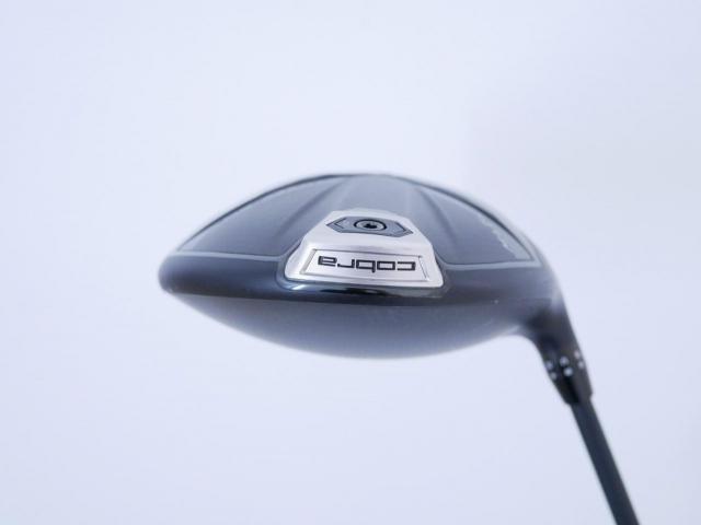 Driver : Other Brand : ไดรเวอร์ Cobra Darkspeed ADAPT MAX-K (รุ่นปี 2025) Loft 9 (ปรับได้) ก้าน Mitsubishi Kai'li 60 Flex S