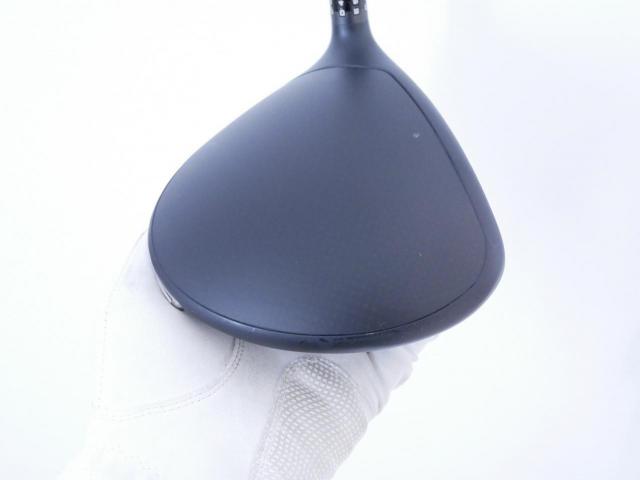 Driver : Other Brand : ไดรเวอร์ Cobra Darkspeed ADAPT MAX-K (รุ่นปี 2025) Loft 9 (ปรับได้) ก้าน Mitsubishi Kai'li 60 Flex S