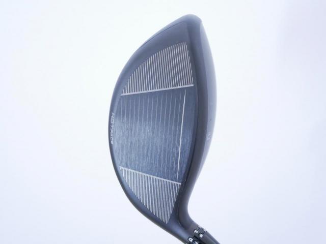 Driver : Other Brand : ไดรเวอร์ Cobra Darkspeed ADAPT MAX-K (รุ่นปี 2025) Loft 9 (ปรับได้) ก้าน Mitsubishi Kai'li 60 Flex S
