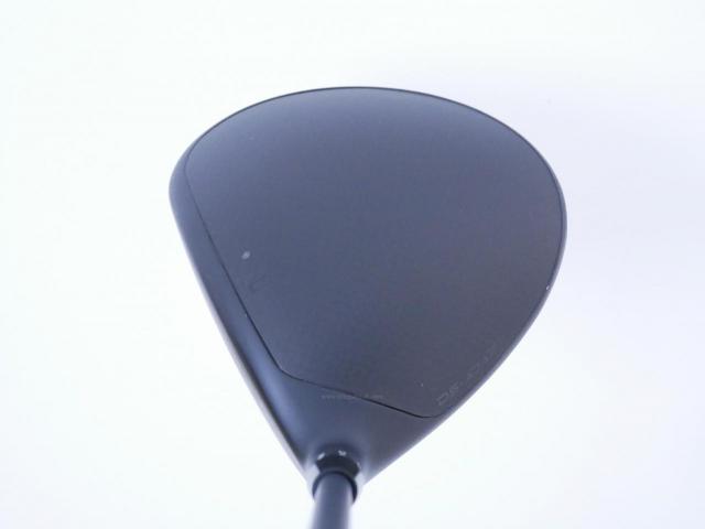 Driver : Other Brand : ไดรเวอร์ Cobra Darkspeed ADAPT MAX-K (รุ่นปี 2025) Loft 9 (ปรับได้) ก้าน Mitsubishi Kai'li 60 Flex S