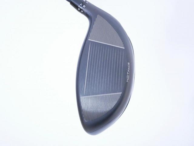 Driver : Other Brand : ไดรเวอร์ Cobra Darkspeed ADAPT MAX-K (รุ่นปี 2025) Loft 9 (ปรับได้) ก้าน Mitsubishi Kai'li 60 Flex S