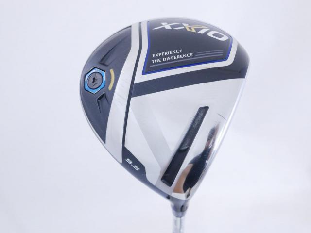 Driver : XXIO : ไดรเวอร์ XXIO 11 (รุ่นปี 2021) Loft 9.5 ก้าน MP-1100 Flex S