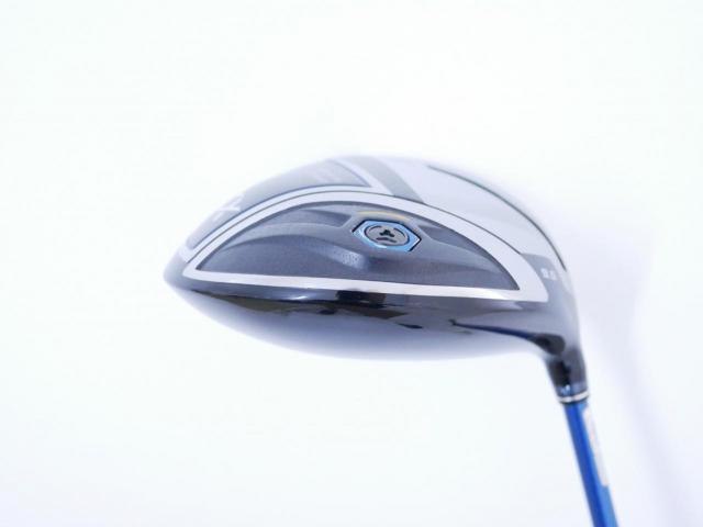 Driver : XXIO : ไดรเวอร์ XXIO 11 (รุ่นปี 2021) Loft 9.5 ก้าน MP-1100 Flex S
