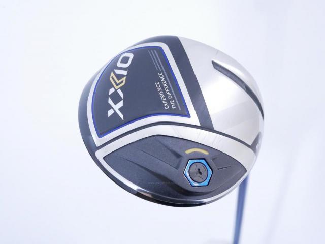 Driver : XXIO : ไดรเวอร์ XXIO 11 (รุ่นปี 2021) Loft 9.5 ก้าน MP-1100 Flex S