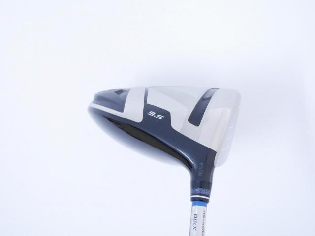 Driver : XXIO : ไดรเวอร์ XXIO 11 (รุ่นปี 2021) Loft 9.5 ก้าน MP-1100 Flex S