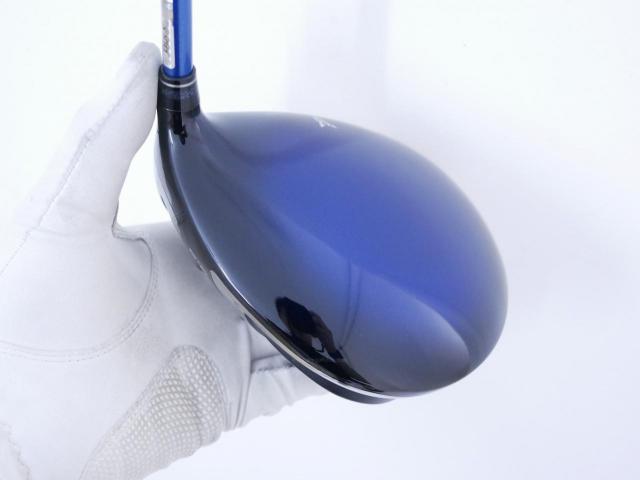 Driver : XXIO : ไดรเวอร์ XXIO 11 (รุ่นปี 2021) Loft 9.5 ก้าน MP-1100 Flex S