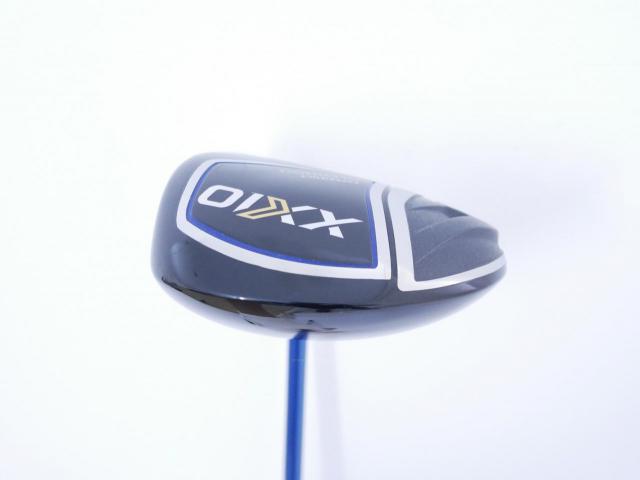 Driver : XXIO : ไดรเวอร์ XXIO 11 (รุ่นปี 2021) Loft 9.5 ก้าน MP-1100 Flex S