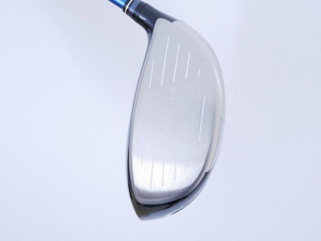 Driver : XXIO : ไดรเวอร์ XXIO 11 (รุ่นปี 2021) Loft 9.5 ก้าน MP-1100 Flex S
