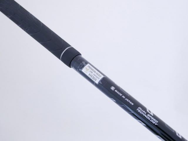 Driver : XXIO : ไดรเวอร์ XXIO 11 (รุ่นปี 2021) Loft 9.5 ก้าน MP-1100 Flex S