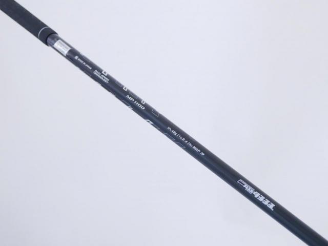 Driver : XXIO : ไดรเวอร์ XXIO 11 (รุ่นปี 2021) Loft 9.5 ก้าน MP-1100 Flex S