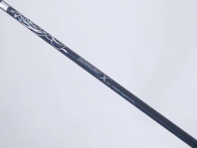 Lady club : All : ไดรเวอร์ Quelot Super Aerial A-Spec (รุ่นปี 2021 หน้าเด้งและเบาสุดๆ) Loft 13.5 Flex L