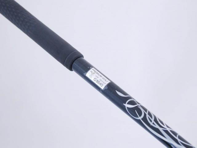 Lady club : All : ไดรเวอร์ Quelot Super Aerial A-Spec (รุ่นปี 2021 หน้าเด้งและเบาสุดๆ) Loft 13.5 Flex L