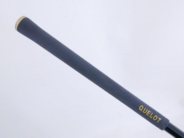 Lady club : All : ไดรเวอร์ Quelot Super Aerial A-Spec (รุ่นปี 2021 หน้าเด้งและเบาสุดๆ) Loft 13.5 Flex L