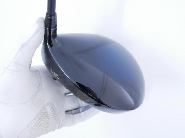 Driver : Other Brand : ไดรเวอร์ Geotech Prototype RF900 A-Spec (หัวโต 530cc หน้าเด้งเกินกฏ) Loft 11.5 Flex R2