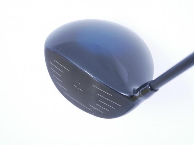 Driver : Other Brand : ไดรเวอร์ Geotech Prototype RF900 A-Spec (หัวโต 530cc หน้าเด้งเกินกฏ) Loft 11.5 Flex R2