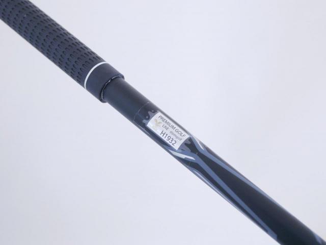Driver : Other Brand : ไดรเวอร์ Geotech Prototype RF900 A-Spec (หัวโต 530cc หน้าเด้งเกินกฏ) Loft 11.5 Flex R2