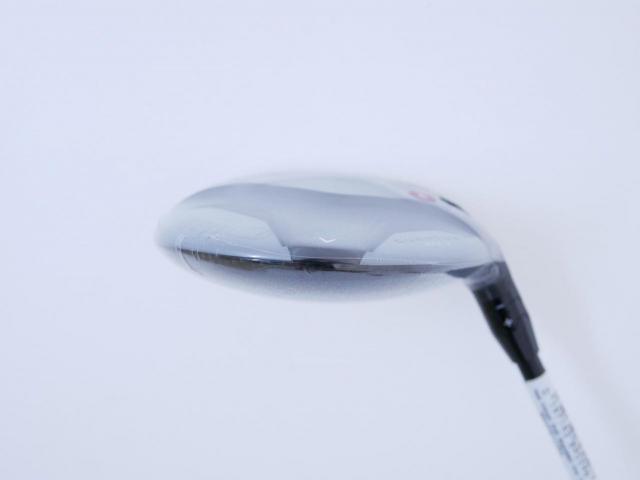 Fairway Wood : callaway : **ของใหม่ ยังไม่แกะพลาสติก** หัวไม้ 3 Callaway Quantum Max D (รุ่นล่าสุด ออกปี 2026) Loft 15 ก้าน Athlemax 50 Flex S