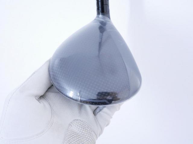 Fairway Wood : callaway : **ของใหม่ ยังไม่แกะพลาสติก** หัวไม้ 3 Callaway Quantum Max D (รุ่นล่าสุด ออกปี 2026) Loft 15 ก้าน Athlemax 50 Flex S