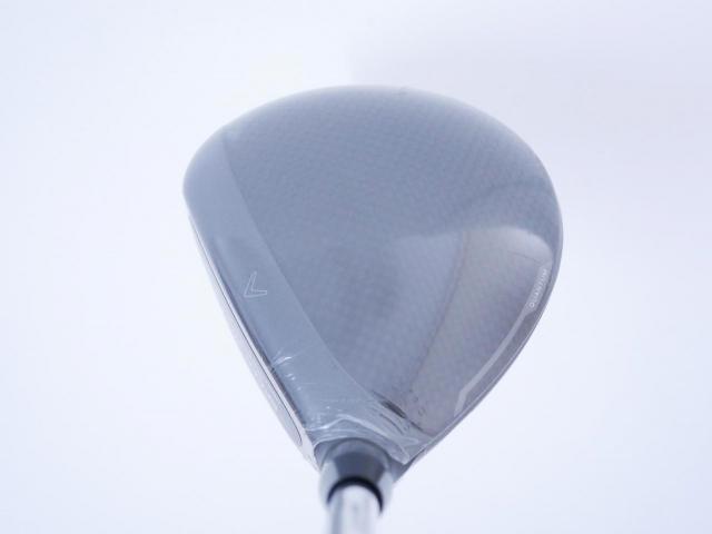 Fairway Wood : callaway : **ของใหม่ ยังไม่แกะพลาสติก** หัวไม้ 3 Callaway Quantum Max D (รุ่นล่าสุด ออกปี 2026) Loft 15 ก้าน Athlemax 50 Flex S