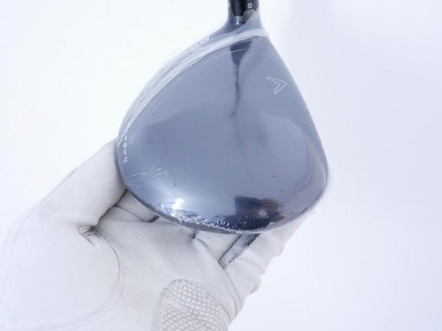 Fairway Wood : callaway : **ของใหม่ ยังไม่แกะพลาสติก** หัวไม้ 3 Callaway Big Bertha (ออกปี 2023 Japan Spec.) Loft 16 ก้าน Fujikura Speeder NX Flex R