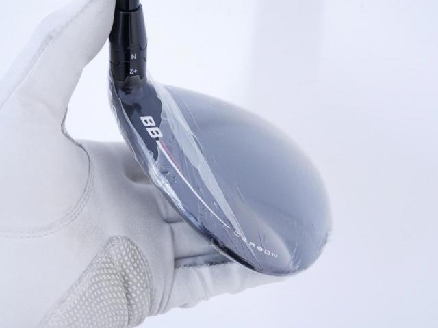 Fairway Wood : callaway : **ของใหม่ ยังไม่แกะพลาสติก** หัวไม้ 3 Callaway Big Bertha (ออกปี 2023 Japan Spec.) Loft 16 ก้าน Fujikura Speeder NX Flex R
