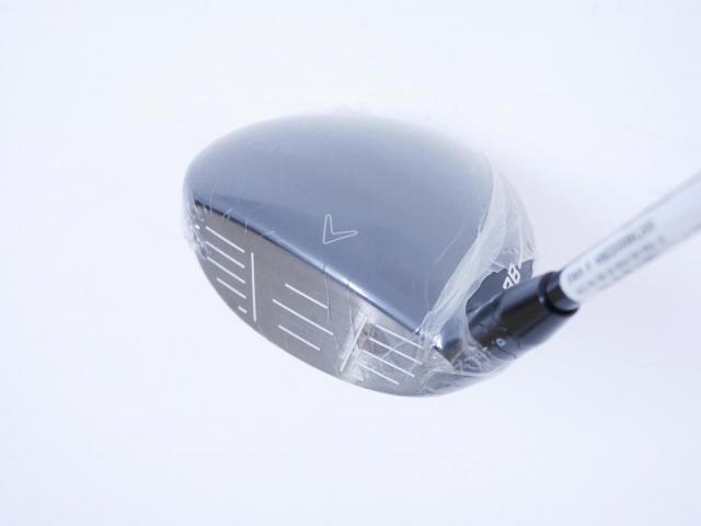 Fairway Wood : callaway : **ของใหม่ ยังไม่แกะพลาสติก** หัวไม้ 3 Callaway Big Bertha (ออกปี 2023 Japan Spec.) Loft 16 ก้าน Fujikura Speeder NX Flex R