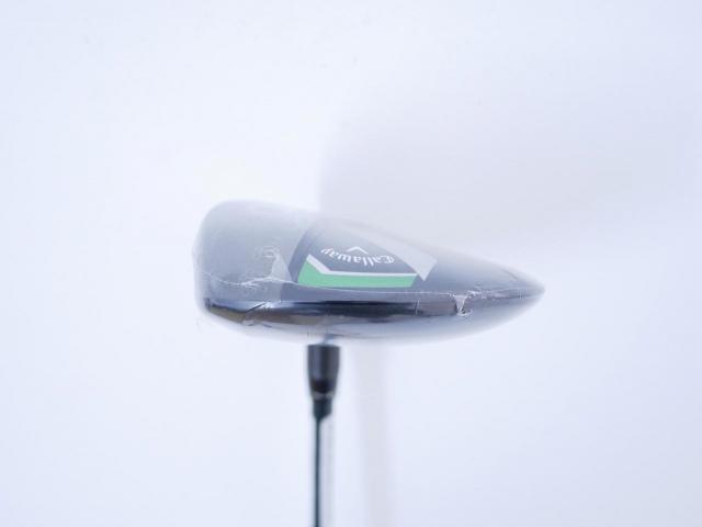 Fairway Wood : callaway : **ของใหม่ ยังไม่แกะพลาสติก** หัวไม้ 3 Callaway ELYTE Max Fast (ออกปี 2025) Loft 16 ก้าน UST Mamiya LIN-Q 40 Flex R