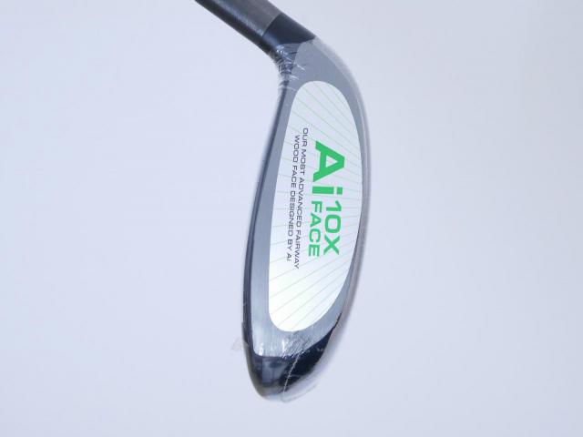 Fairway Wood : callaway : **ของใหม่ ยังไม่แกะพลาสติก** หัวไม้ 3 Callaway ELYTE Max Fast (ออกปี 2025) Loft 16 ก้าน UST Mamiya LIN-Q 40 Flex R