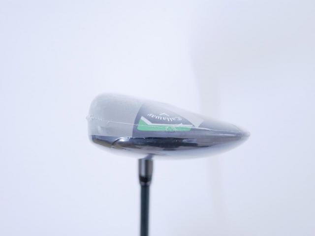 Fairway Wood : callaway : **ของใหม่ ยังไม่แกะพลาสติก** หัวไม้ 3 Callaway ELYTE Max Fast (ออกปี 2025) Loft 16 ก้าน UST Mamiya LIN-Q 40 Flex SR