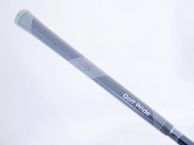 Fairway Wood : callaway : **ของใหม่ ยังไม่แกะพลาสติก** หัวไม้ 3 Callaway ELYTE Max Fast (ออกปี 2025) Loft 16 ก้าน UST Mamiya LIN-Q 40 Flex SR