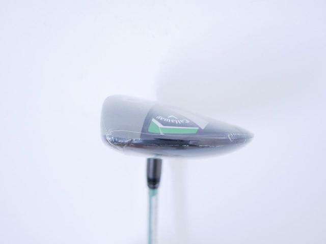 Lady club : All : **ของใหม่ ยังไม่แกะพลาสติก** หัวไม้ 5 Callaway ELYTE Max Fast (ออกปี 2025) Loft 19 ก้าน UST Mamiya LIN-Q 40 Flex L