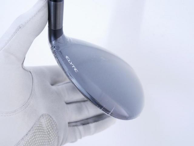 Lady club : All : **ของใหม่ ยังไม่แกะพลาสติก** หัวไม้ 5 Callaway ELYTE Max Fast (ออกปี 2025) Loft 19 ก้าน UST Mamiya LIN-Q 40 Flex L