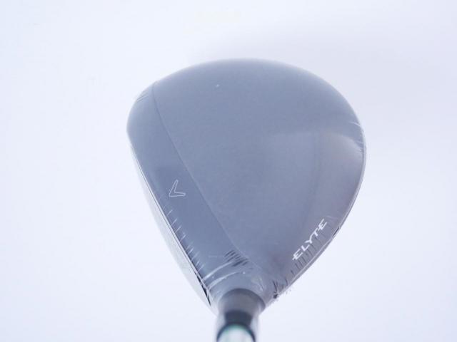 Lady club : All : **ของใหม่ ยังไม่แกะพลาสติก** หัวไม้ 5 Callaway ELYTE Max Fast (ออกปี 2025) Loft 19 ก้าน UST Mamiya LIN-Q 40 Flex L
