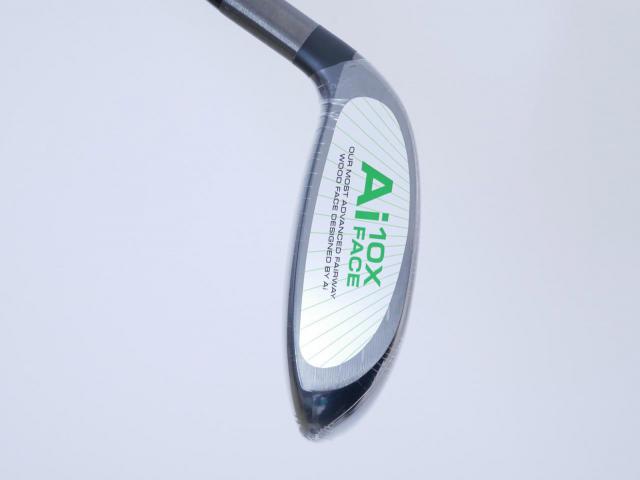 Lady club : All : **ของใหม่ ยังไม่แกะพลาสติก** หัวไม้ 5 Callaway ELYTE Max Fast (ออกปี 2025) Loft 19 ก้าน UST Mamiya LIN-Q 40 Flex L