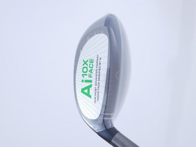 Lady club : All : **ของใหม่ ยังไม่แกะพลาสติก** หัวไม้ 5 Callaway ELYTE Max Fast (ออกปี 2025) Loft 19 ก้าน UST Mamiya LIN-Q 40 Flex L