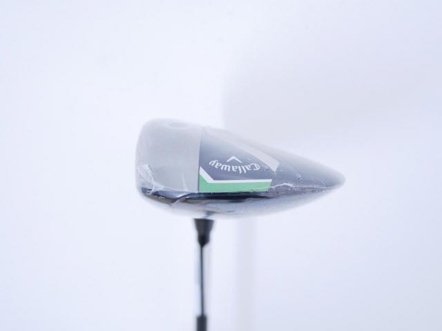 Fairway Wood : callaway : **ของใหม่ ยังไม่แกะพลาสติก** หัวไม้ 3 Callaway ELYTE Triple Diamond (ออกปี 2025) Loft 15 ก้าน Mitsubishi TENSEI 60 Flex S