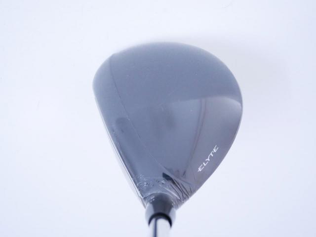 Fairway Wood : callaway : **ของใหม่ ยังไม่แกะพลาสติก** หัวไม้ 3 Callaway ELYTE Triple Diamond (ออกปี 2025) Loft 15 ก้าน Mitsubishi TENSEI 60 Flex S