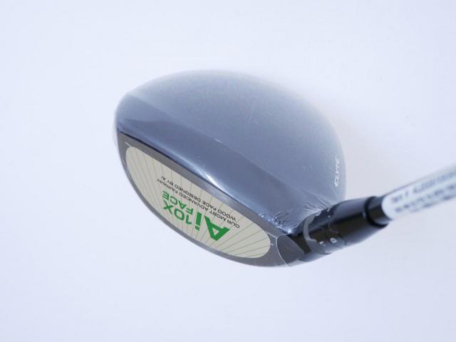 Fairway Wood : callaway : **ของใหม่ ยังไม่แกะพลาสติก** หัวไม้ 3 Callaway ELYTE Triple Diamond (ออกปี 2025) Loft 15 ก้าน Mitsubishi TENSEI 60 Flex S