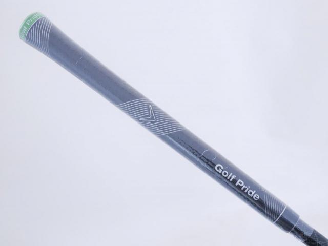 Fairway Wood : callaway : **ของใหม่ ยังไม่แกะพลาสติก** หัวไม้ 3 Callaway ELYTE Triple Diamond (ออกปี 2025) Loft 15 ก้าน Mitsubishi TENSEI 60 Flex S