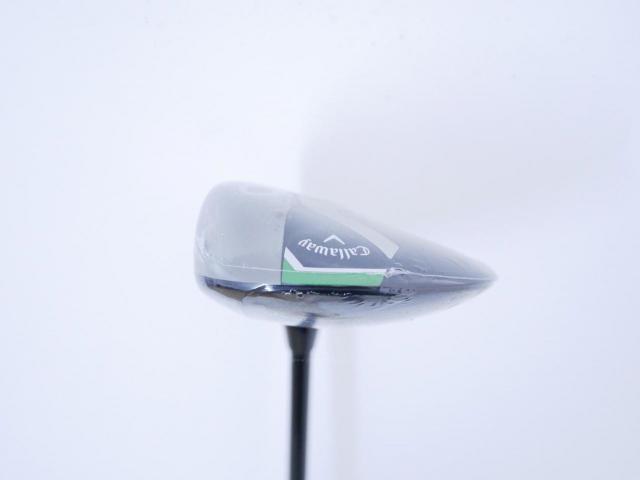 Fairway Wood : callaway : **ของใหม่ ยังไม่แกะพลาสติก** หัวไม้ 3 Callaway ELYTE Triple Diamond (ออกปี 2025) Loft 15 ก้าน Mitsubishi TENSEI 60 Flex S